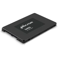 Micron 5400 PRO 240GB Negru