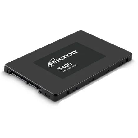 Micron 5400 PRO 240GB Negru