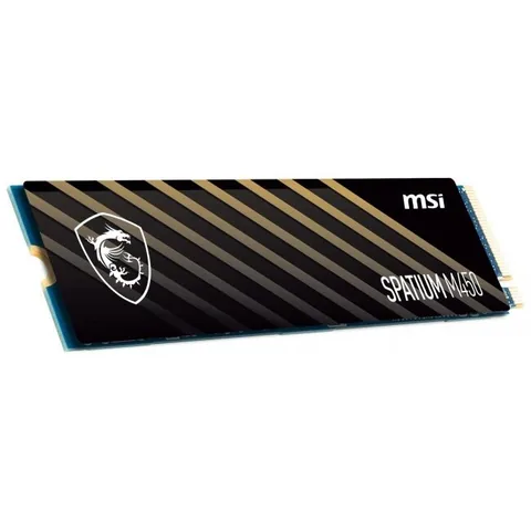 MSI Spatium M450 1TB V1
