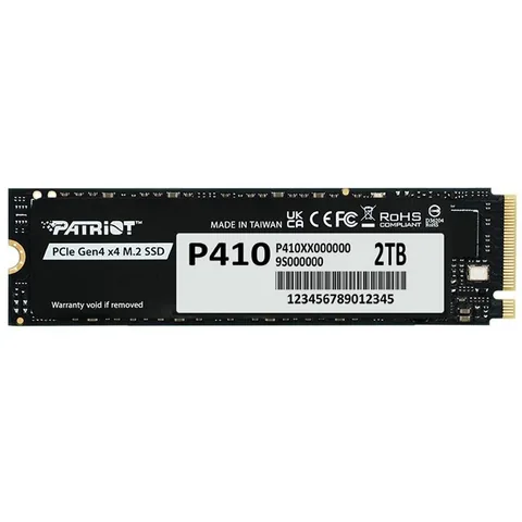 Patriot Viper P410 1TB
