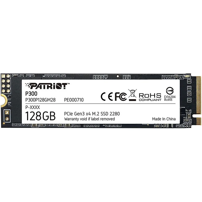 Patriot P300 128GB