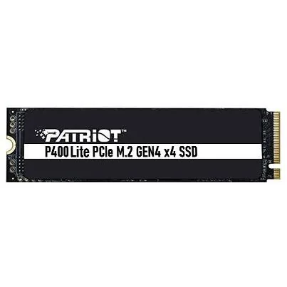 Patriot Viper P400 Lite 2TB M.2 - imagine 3