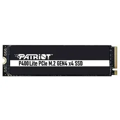 Patriot P400 Lite 500GB