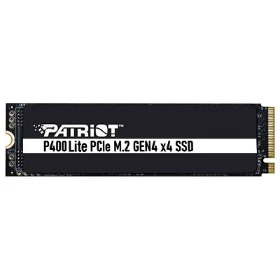 Patriot Viper P400 Lite 1TB M.2