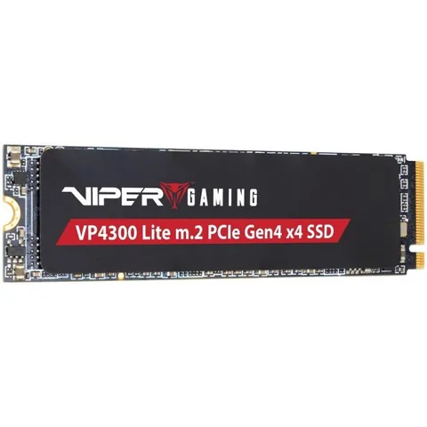 Patriot VP4300 Lite 4TB