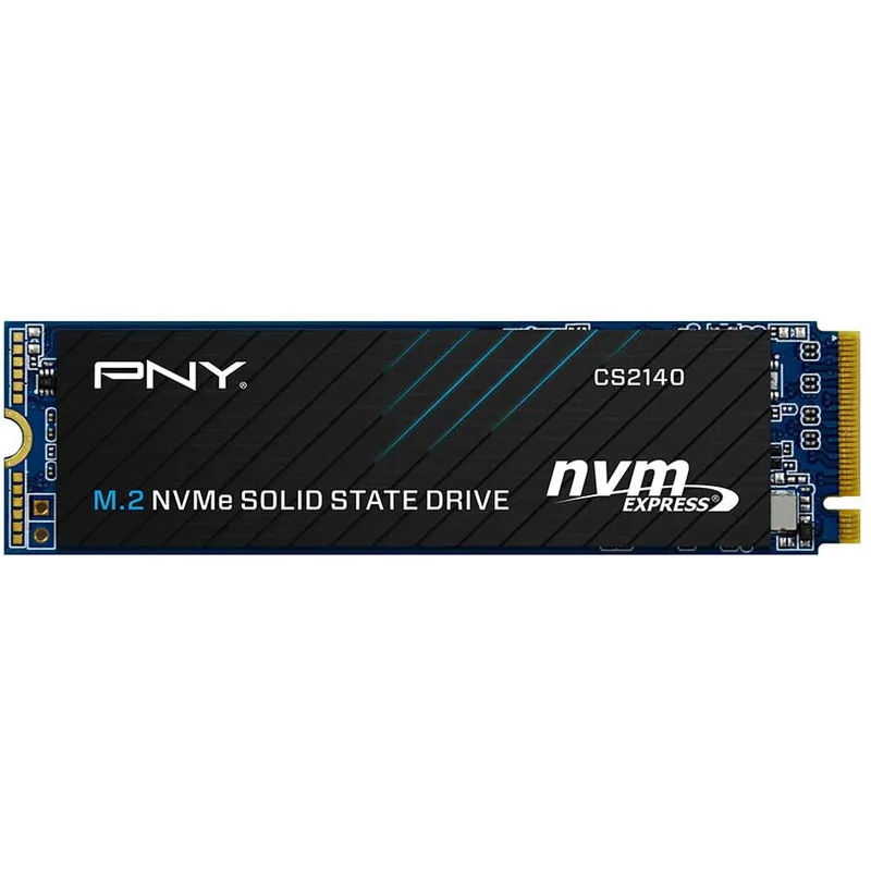 SSD PNY 1TB M.2 PCIe Gen4