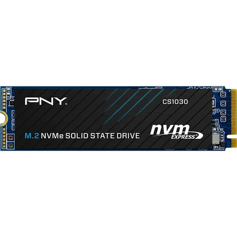SSD PNY 500GB PCIe M.2