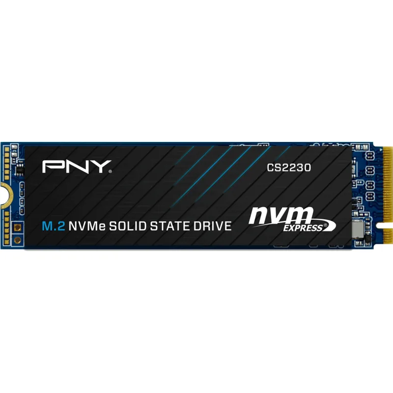 SSD PNY 500GB PCIe M.2 751492756264