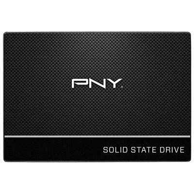 PNY Technologies CS900 250GB