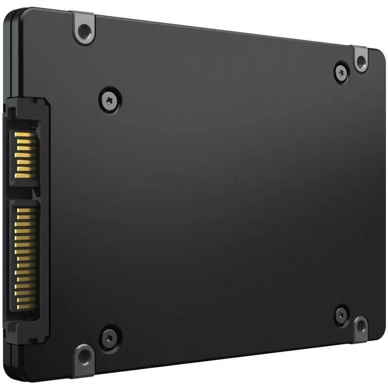SSD Samsung 3.84TB SATA 2.5inch