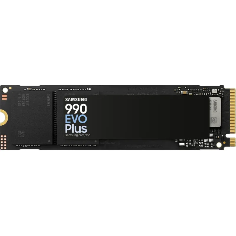 Samsung 990 Evo Plus 2TB