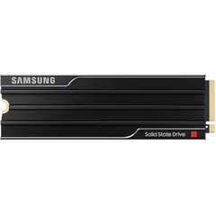 Samsung 9100 PRO 4TB