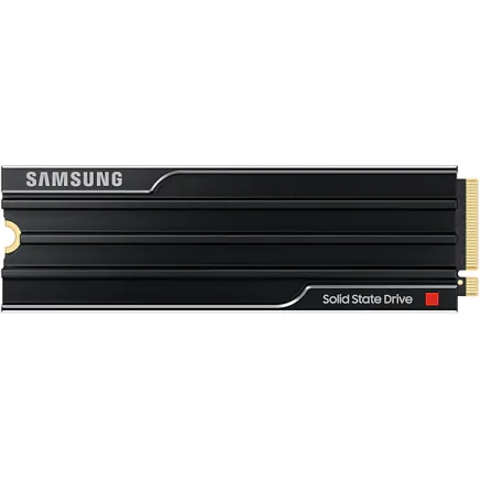 Samsung 9100 PRO 4TB