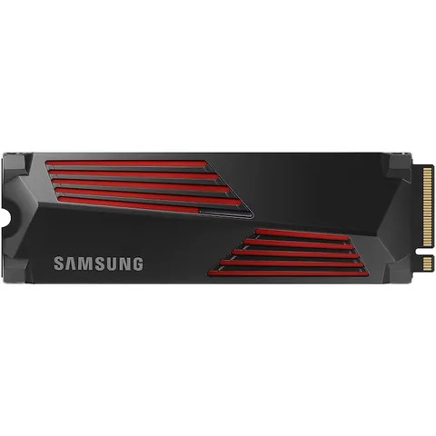 Samsung 990 PRO 1TB Radiator