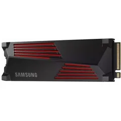 Samsung 990 Pro 2TB cu Radiator - imagine 2