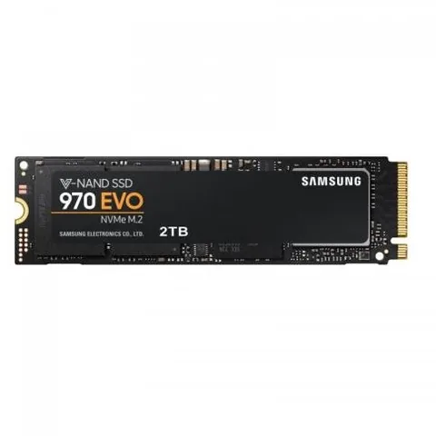 Samsung 990 EVO 2TB