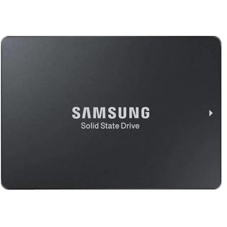Samsung PM893 7.68TB SATA 2.5inch Bulk