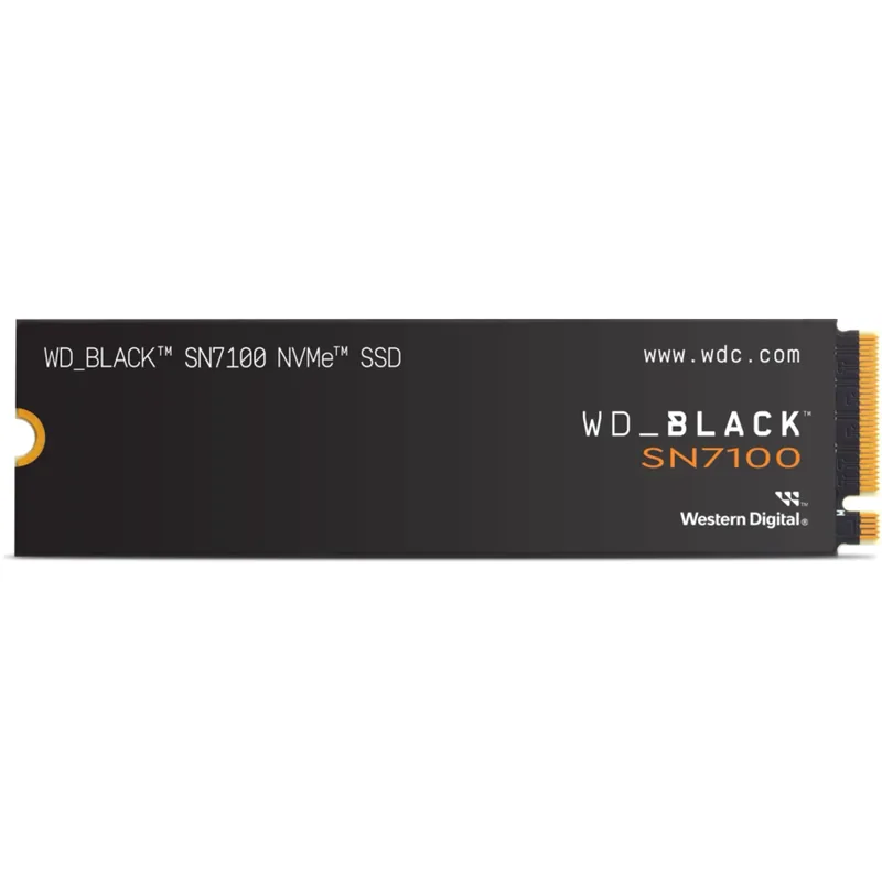 WD Black SN7100 2TB - imagine 2