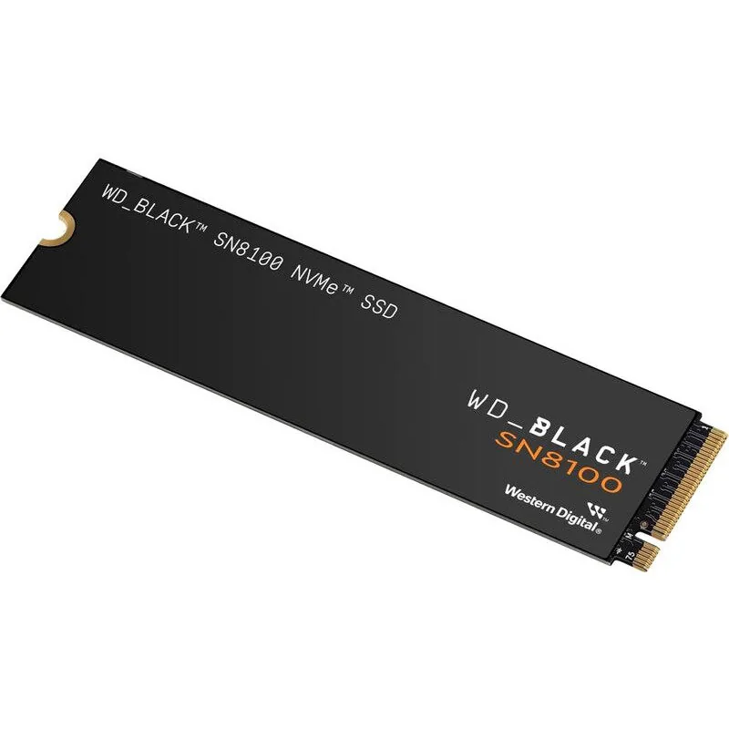 WD Black SN8100 2TB