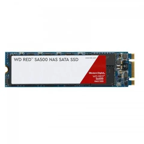 Sandisk SSD Red SA500 500GB M.2