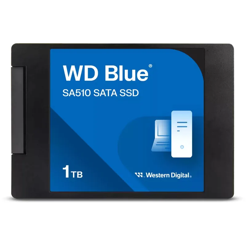 Western Digital Blue SA510 1TB