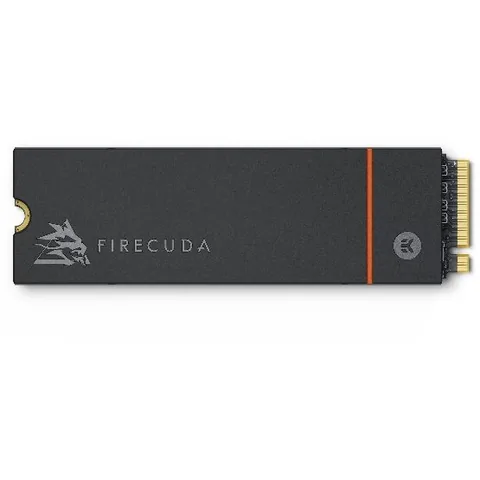 Seagate FireCuda 530R Heatsink 1TB