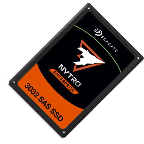 Seagate Nytro 3032 1.92TB SAS 2.5inch