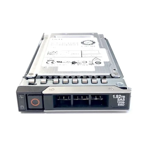 SSD Server Dell 1.92TB SAS 2.5in