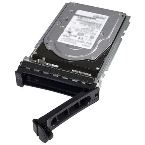 SSD Server Dell 480GB Negru