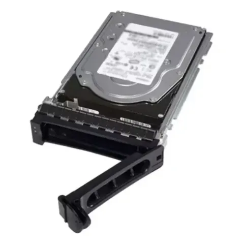 SSD Server Dell 960GB SATA 6Gbps 512e 2.5inch HYB Carrier