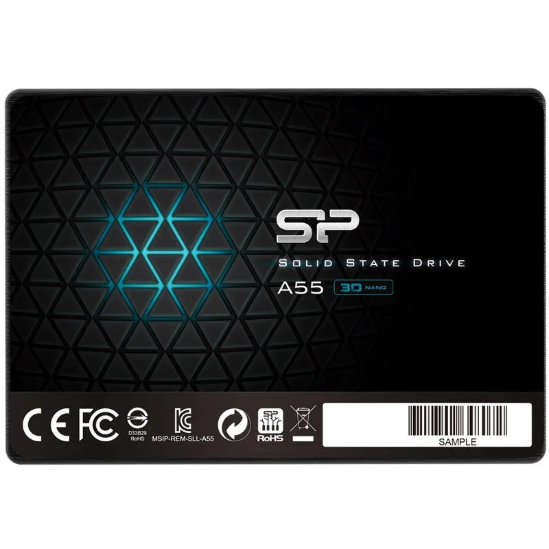 Silicon Power Ace A55 1TB