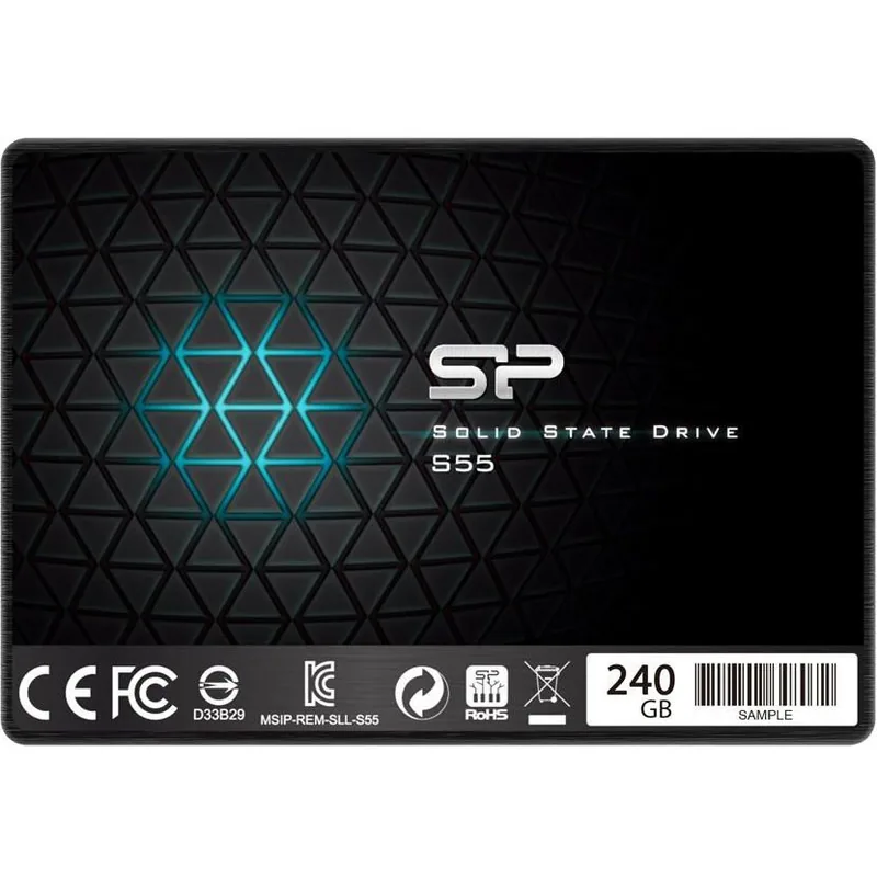 Silicon Power S55 2.5inch 240GB