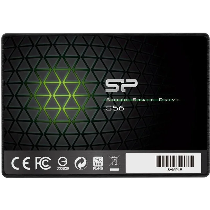 Silicon Power Slim S56 Series 240GB 2.5inch