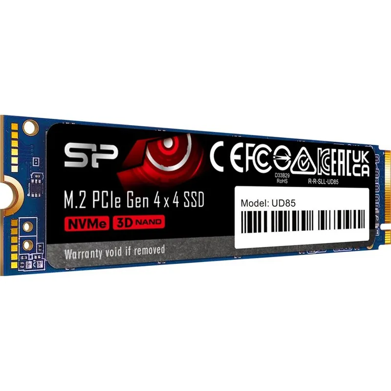 Silicon Power UD85 1TB