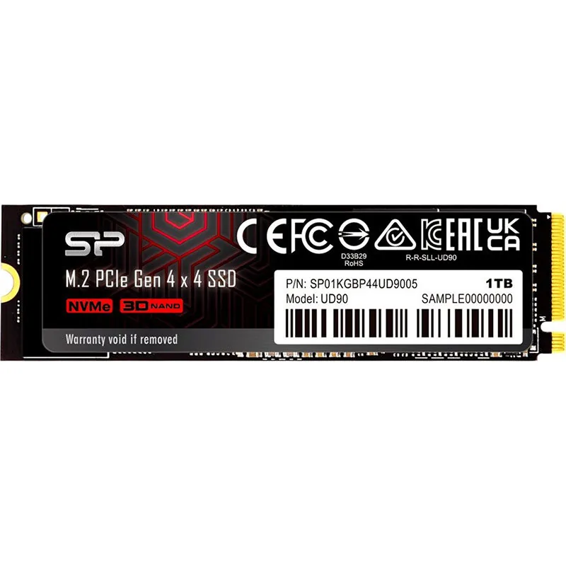 Silicon Power UD90 1TB