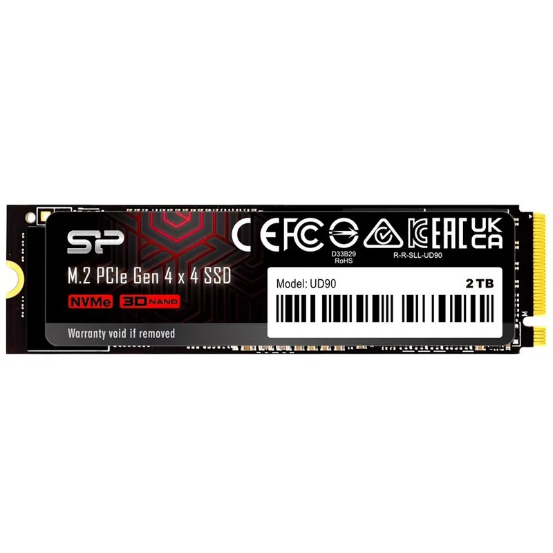 Silicon Power UD90 2TB