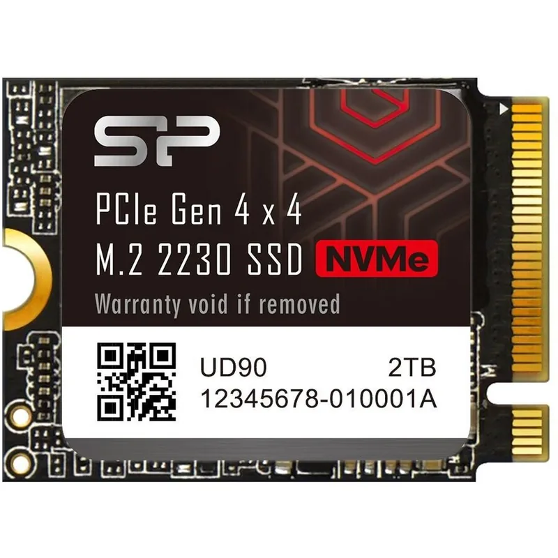 Silicon Power UD90 500GB