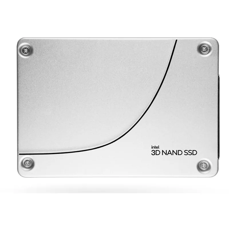 Solidigm D3-S4620 3.84TB