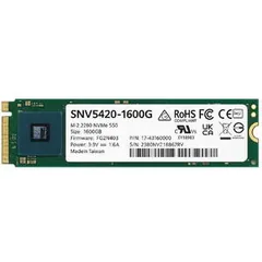 Synology SNV5420-1600G 1600GB M.2 2280