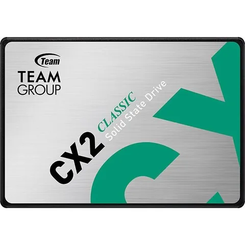 Team Group CX2 1TB SATA 2.5inch