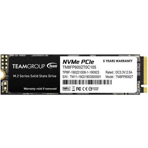 Team Group MP33 2TB
