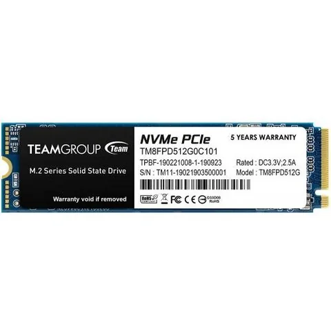 Team Group MP33 Pro 1TB