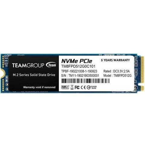 Team Group MP33 Pro 2TB