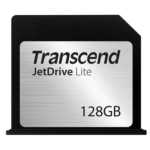 Transcend JetDrive Lite 130 128GB