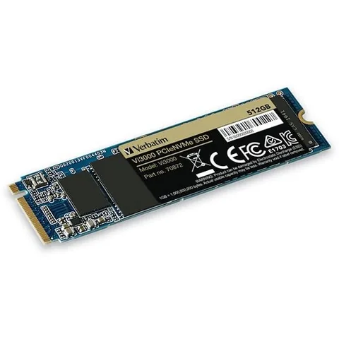 Verbatim Vi3000 512GB