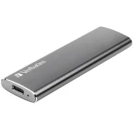 Verbatim VX500 240GB Negru 3640169