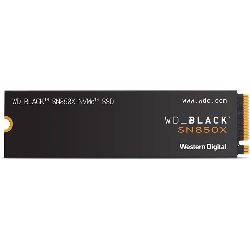 WD Black SN850X 1TB