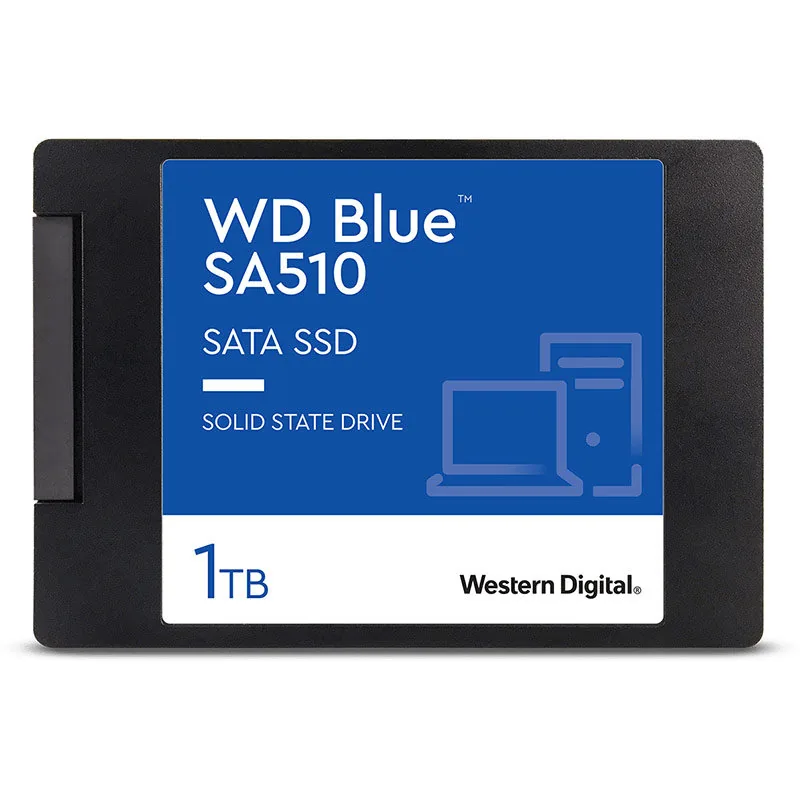 WD Blue SA510 1TB