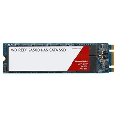 Western Digital Red SA500 2TB M.2 2280 SATA III