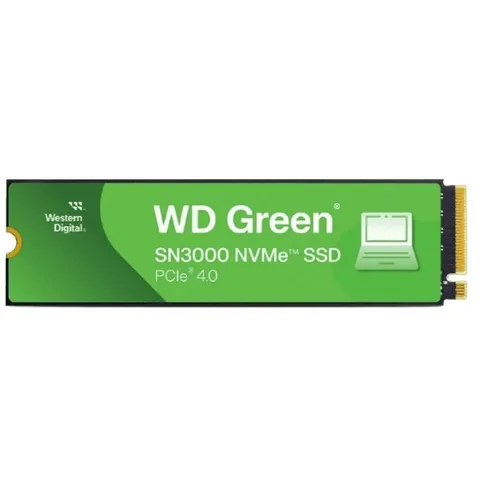WD SN3000 2.05TB
